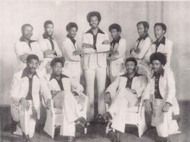 The Mighty Eliminators - Motown Band - Winston Salem, NC - Hero Gallery 3