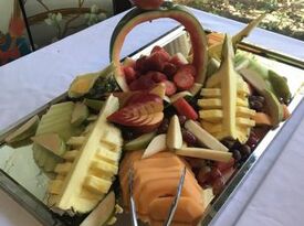 All Catering - Caterer - Seattle, WA - Hero Gallery 2