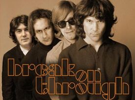 Doors Tribute: Break On Through - Tribute Band - Knoxville, TN - Hero Gallery 1