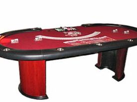 Casino Party Experts Indiana - Casino Games - Indianapolis, IN - Hero Gallery 2