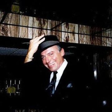 Sinatra tribute artist/Sinatra Style Vocalist - Frank Sinatra Tribute Act - Washington, MI - Hero Main