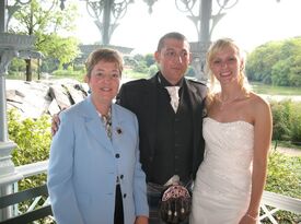 Valerie Coleman, Wedding Officiant and Celebrant - Wedding Officiant - New York City, NY - Hero Gallery 4