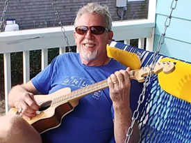 Pete Hill Music - Singer Guitarist - Springfield, VA - Hero Gallery 4