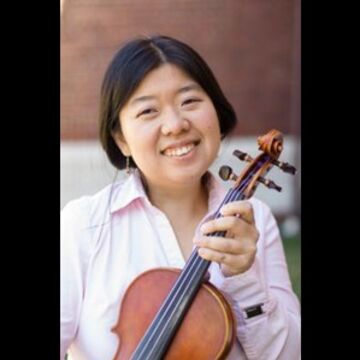 Nami Hashimoto - Violinist - Binghamton, NY - Hero Main