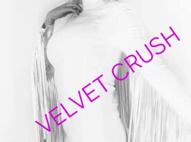 Velvet Crush - A Premier Wedding & Corporate Band - Cover Band - Cincinnati, OH - Hero Gallery 1