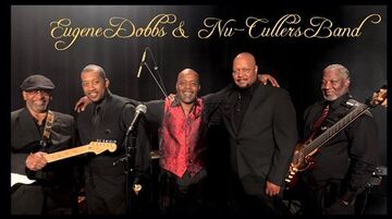 Eugene Dobbs Nu-Cullers Ent. ( The Awesome Band) - Dance Band - West Haven, CT - Hero Main