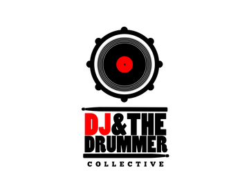 The DJ and The Drummer Collective - Cover Band - Dallas, TX - Hero Main