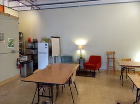 East Bay Community Space - The Main Space - Private Room - Oakland, CA - Hero Gallery 1