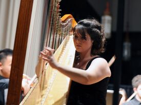 Harpist, Olivia Fortunato - Harpist - New York City, NY - Hero Gallery 3