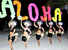 ALOHA  ISLANDERS - Hawaiian Dancer - Fort Lauderdale, FL - Hero Gallery 1