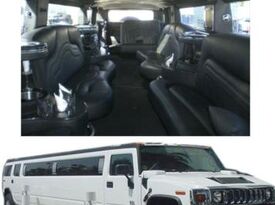A-Executive Limo - Event Limo - Billerica, MA - Hero Gallery 3