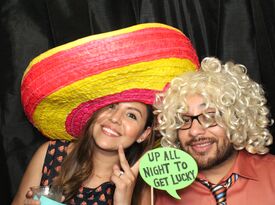Photo Booth R Us - Videographer - San Diego, CA - Hero Gallery 1