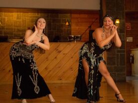 Lola and Company - Belly Dancer - Fall River, MA - Hero Gallery 1