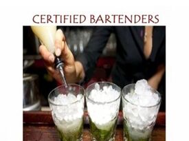 Serve & Pour | Professional Bartending Service - Bartender - Atlanta, GA - Hero Gallery 2