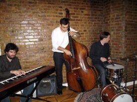 Bridge Trio - Jazz Band - New York City, NY - Hero Gallery 3