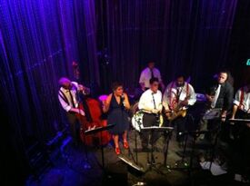 Cecilia Ferneborg Group - Jazz Band - Philadelphia, PA - Hero Gallery 4
