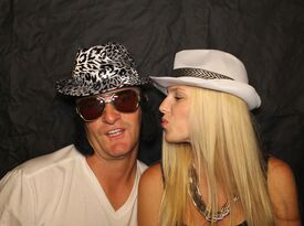 Music And Photo Booths - Photo Booth - Jacksonville, FL - Hero Gallery 4