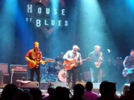 CADILLAC BLUES BAND - Blues Band - Willis, TX - Hero Gallery 3
