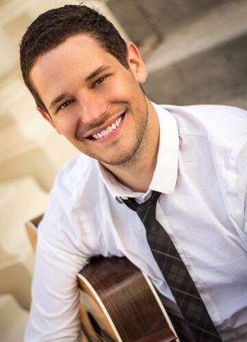 Jason Hobert - Professional Guitarist - Acoustic Guitarist - Orlando, FL - Hero Main