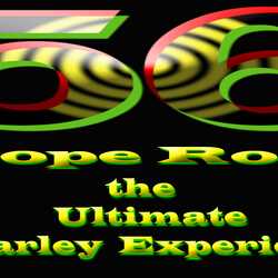 56 Hope Road The Ultimate Marley Experience, profile image