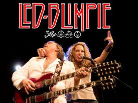 Led Blimpie - Led Zeppelin Tribute Band - New York City, NY - Hero Gallery 3