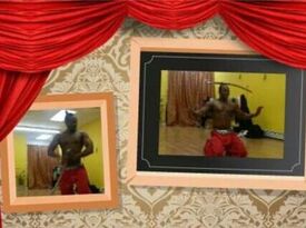 Sultan Shev - Belly Dancer - Valrico, FL - Hero Gallery 2