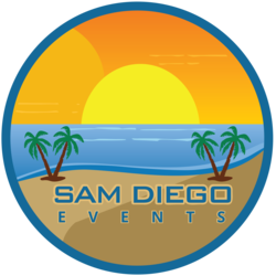 Sam Diego Events, profile image