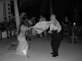 Dinner And A Dance - Belly Dancer - Miami, FL - Hero Gallery 2
