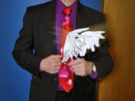 Magic of Robert E - Magician - North Olmsted, OH - Hero Gallery 1
