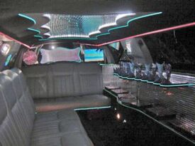 Five Star Limousine - Event Limo - Charlotte, NC - Hero Gallery 4