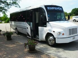 Emperor Limousine and Party Bus Services - Party Bus - Chicago, IL - Hero Gallery 2