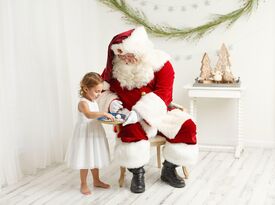 Santa By Scott Children's Entertainment - Santa Claus - Palm Bay, FL - Hero Gallery 1