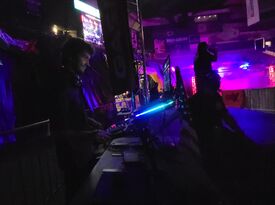 DJ Flag Runner - DJ - Salt Lake City, UT - Hero Gallery 3