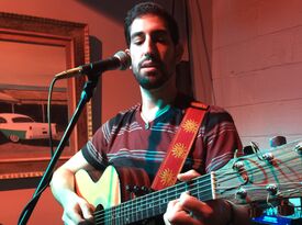 Ari Jacobson - Acoustic Guitarist - Washington, DC - Hero Gallery 4