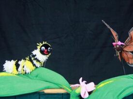 Piccadilly Puppets - Puppeteer - Atlanta, GA - Hero Gallery 2