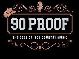 90 PROOF Country - Country Band - Grapevine, TX - Hero Gallery 1