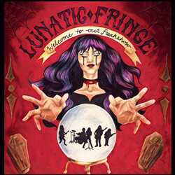 Lunatic Fringe, profile image