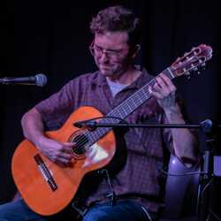Jonathan Harper Guitar, profile image