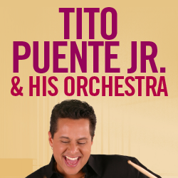 Tito Puente Jr., profile image