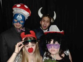 Video Photo Booth Specialist - Photo Booth - Springfield, MA - Hero Gallery 4