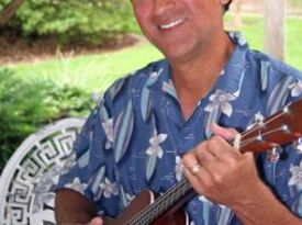 Singer/Acoustic Guitarist Pete Jock - Singer Guitarist - Brunswick, GA - Hero Gallery 2