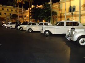 Millenium Limo - Event Limo - Fort Lauderdale, FL - Hero Gallery 4