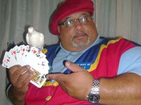 Magicians And Clowns For You - Magician - Union City, NJ - Hero Gallery 3