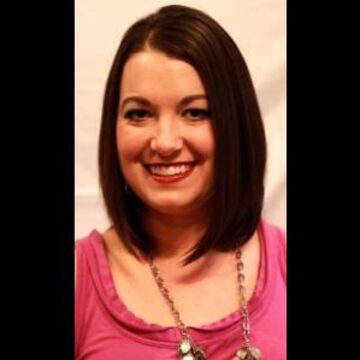 Marcie Wingfield Shanks - Motivational Speaker - Louisville, KY - Hero Main