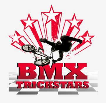 BMX TrickStars - Circus Performer - Orlando, FL - Hero Main