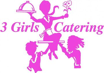 3 Girls Catering - Caterer - Boise, ID - Hero Main