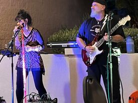 Mesquite Cafe Blues Band - Blues Band - Mesquite, NV - Hero Gallery 3