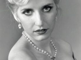 Moira Greyland, The Irish Diva - Opera Singer - Waxahachie, TX - Hero Gallery 3