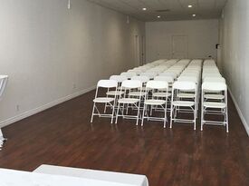Event Suite - The Showroom - Private Room - Inglewood, CA - Hero Gallery 1