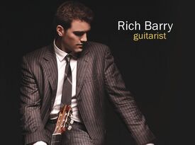 Rich Barry - Classical Guitarist - Naples, FL - Hero Gallery 2